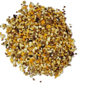 5 GRAIN SCRATCH
