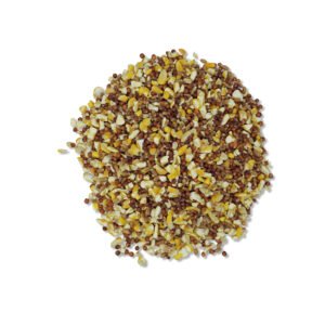 3 GRAINS SCRATCH