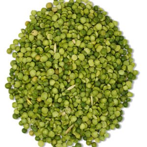 Split Green Peas