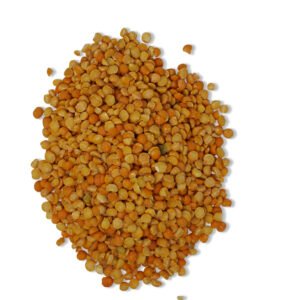 YELLOW PEAS