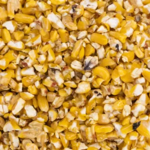 CRACKED CORN