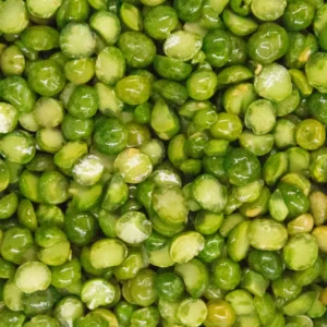 GREEN PEAS