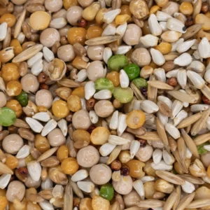 Pigeon Mix - High Protein