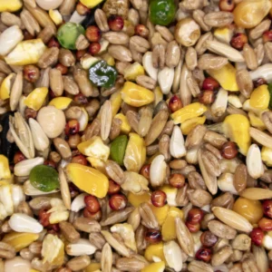 SUPER MIX 9 GRAINS