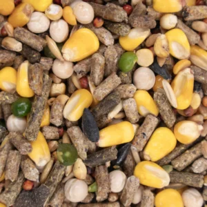SUPREME ROOSTER MIX