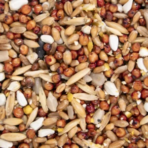 PREMIUM WILD BIRD FOOD